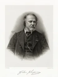 Jean Baptiste Jules Klagmann, 1865-66